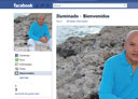 Fan Page de Facebook, Iluminado. <br> https://www.facebook.com/pages/Enrique-Feliz-Fan-Page/167432156630047?sk=app_190322544333196