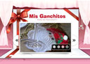 Fan Page de Facebook, Mis Ganchitos está de Navidad. </br> https://www.facebook.com/pages/Mis-Ganchitos/165489006837544?sk=app_128953167177144