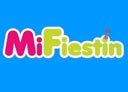 Pagina Web Mi Fiestin. HTML y CCS. www.mifiestin.com